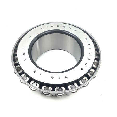 Timken Tapered Roller Bearing Cone H715345